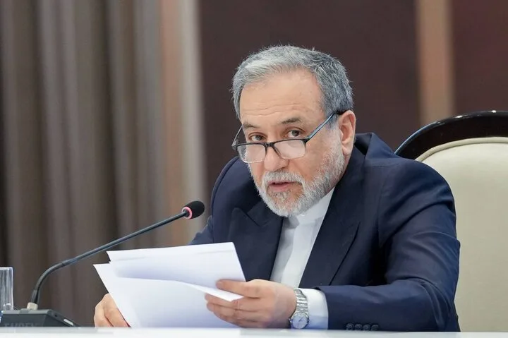 عباس عراقی: زمان آن رسیده که واشنگتن از زنجیرهای لابی اسرائیل آزاد شود