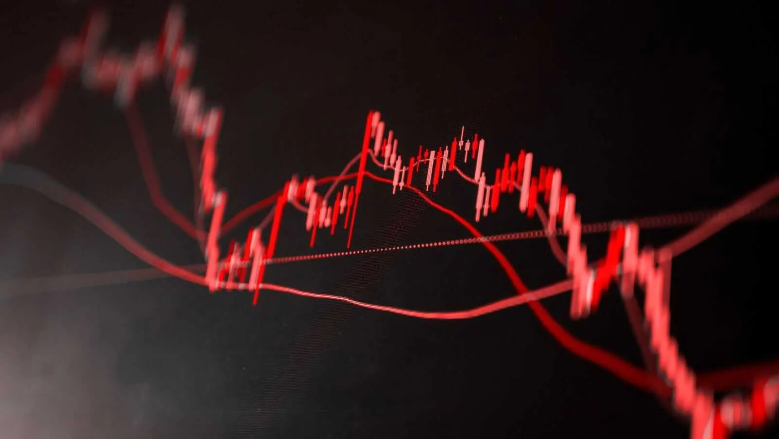 سقوط آتی S&P در پی افزایش بازدهی اوراق قرضه و نفت بالای 100 دلار