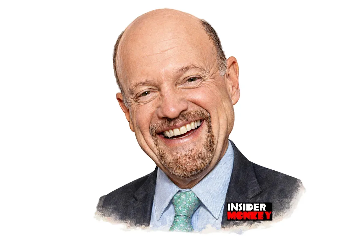 Jim Cramer: Natera یک داستان امیدوارکننده است