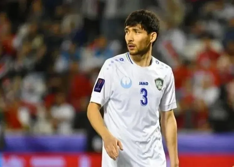 Abbruch des Transfers von Jalali aus Usbekistan zu Persepolis