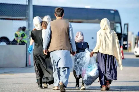 کاهش شگفت‌انگیز جمعیت اتباع خارجی در ایران به زیر ۵ میلیون نفر