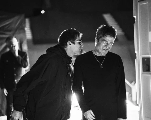 Die Gallaghers im Kino: Die Rückkehr von Oasis und das Geheimnis ihres erneuten Erfolgs