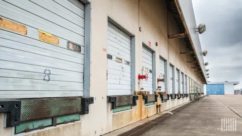توسعهٔ انبارهای Spartan Logistics با خرید جدیدی جنجالی
