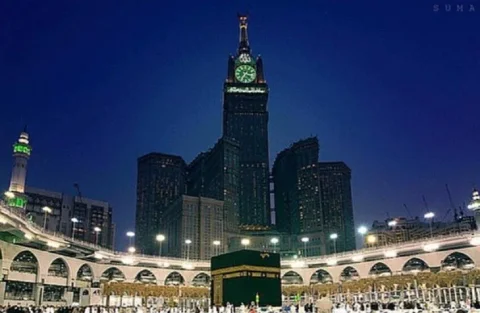 انصارالله ادعای ائتلاف عربستان درباره مکه را دروغ خواند