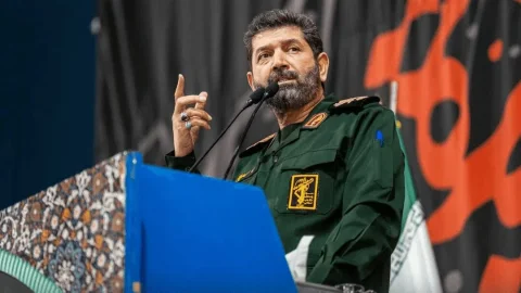 فرمانده سپاه تهران: رزمایش «جان فدای ایران» در همه شهرها اجرا می‌شود