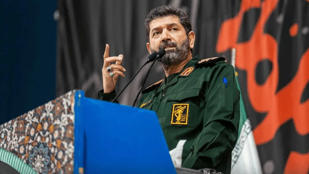 Der Kommandant der Teheraner Revolutionsgarde: Die Übung „Für das Leben Irans“ wird in allen Städten durchgeführt