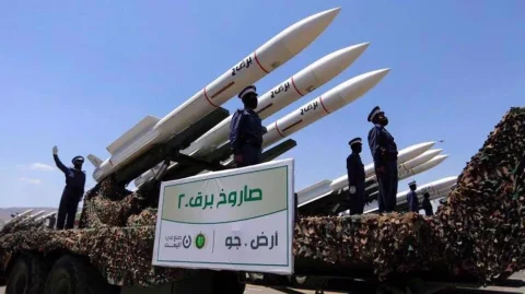 Saudi-Arabien steht gegenüber Ansarollah vor begrenzten Optionen