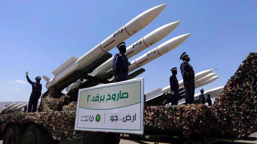 Saudi-Arabien steht gegenüber Ansarollah vor begrenzten Optionen