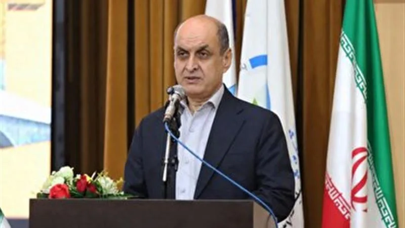 استاندار گیلان: دستاوردهای علمی ایران باید در زندگی مردم تأثیرگذار باشد