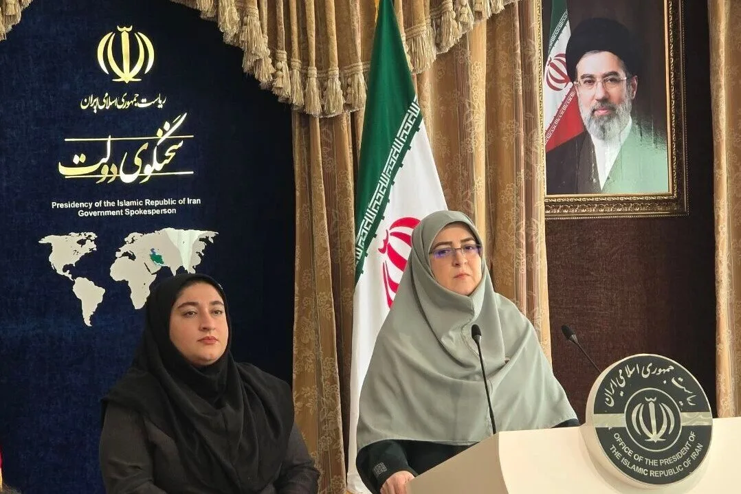 فاطمة مهاجراني: الحكومة ليست غير مبالية بالأسعار المرتفعة وتفكر في معيشة الناس