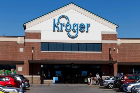آیندهٔ درخشان سهام Kroger؛ آیا این غول خرده‌فروشی در انتظار یک افزایش بزرگ است؟