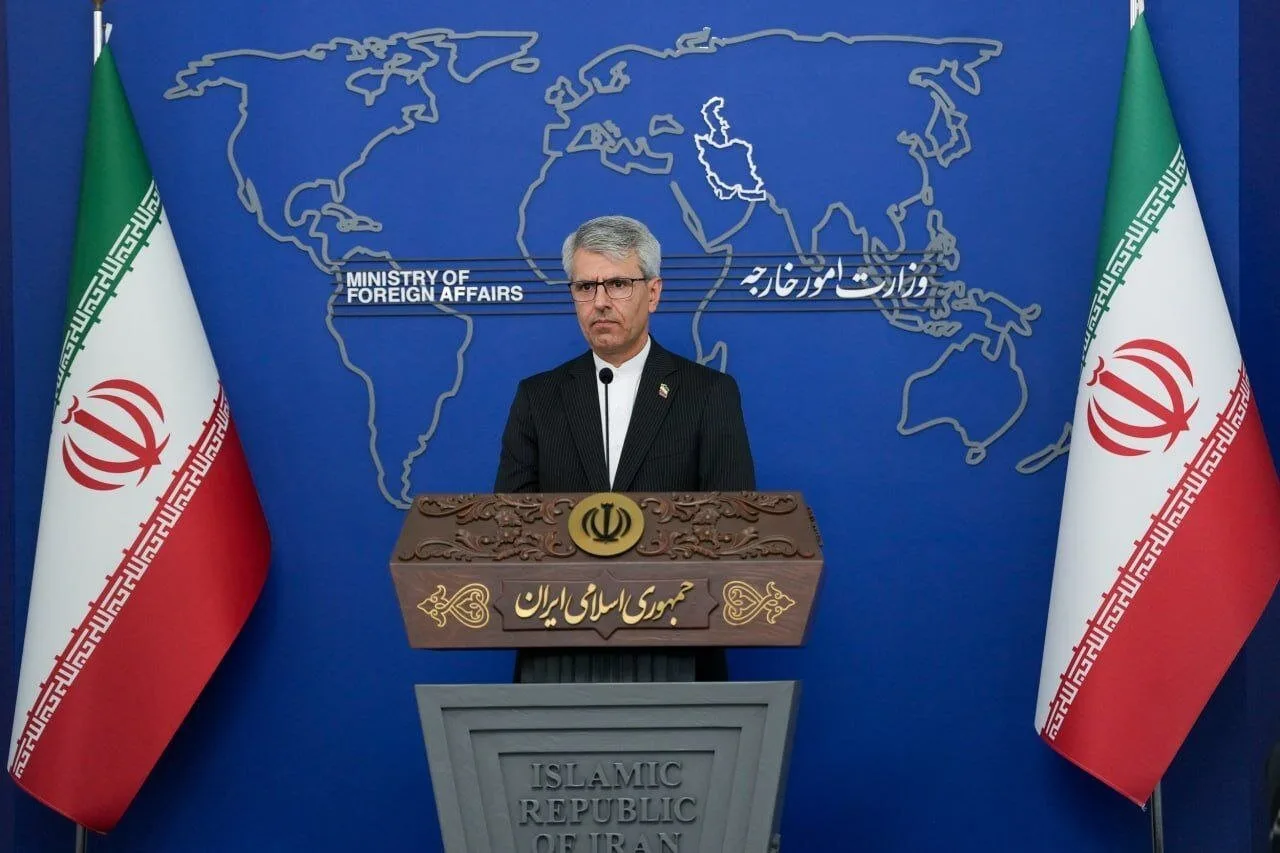 اسماعیل بقائی پیروزی دختران ایران در بازی‌های آسیایی را تبریک گفت