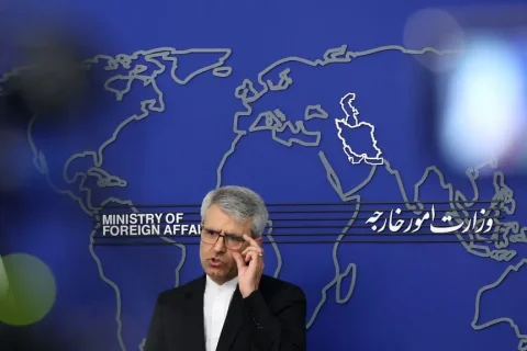 Iran und Oman haben ihr Verständnis über die Schifffahrtsrouten finalisiert