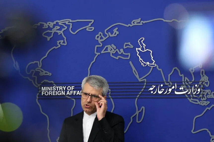 ایران و عمان تفاهم خود درباره مسیرهای دریانوردی را نهایی کردند