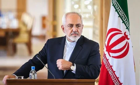 Zarif: Chinas Vorschlag zur Vermittlung zwischen Iran und den USA sollte ernst genommen werden