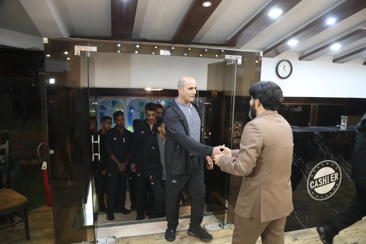 صیادان هرمزگانی: از شهرداری تهران سپاس‌گزاریم!