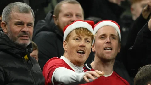 Boxing Day: Sieben spannende Spiele der Premier League stehen bevor!