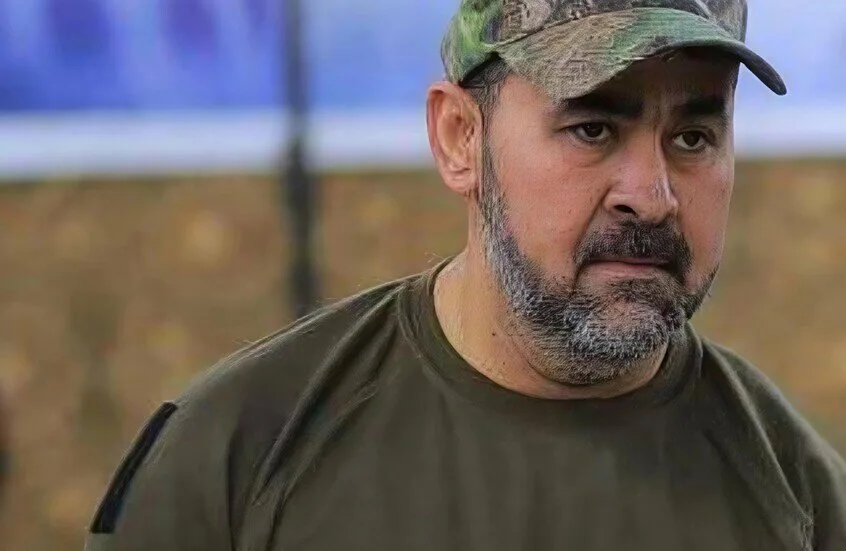 Hamas spricht sein Beileid zum Märtyrertod von Naim Abu Obaid, dem Kommandeur der Rafah-Brigade, aus
