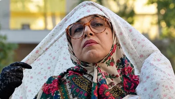 رضا عطاران با "خانوم والده" ۵۰۰ هزار نفر را به سینما کشاند