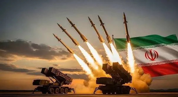 آمادگی نظامی ایران برای پاسخ به تهدیدات خارج از مرزها