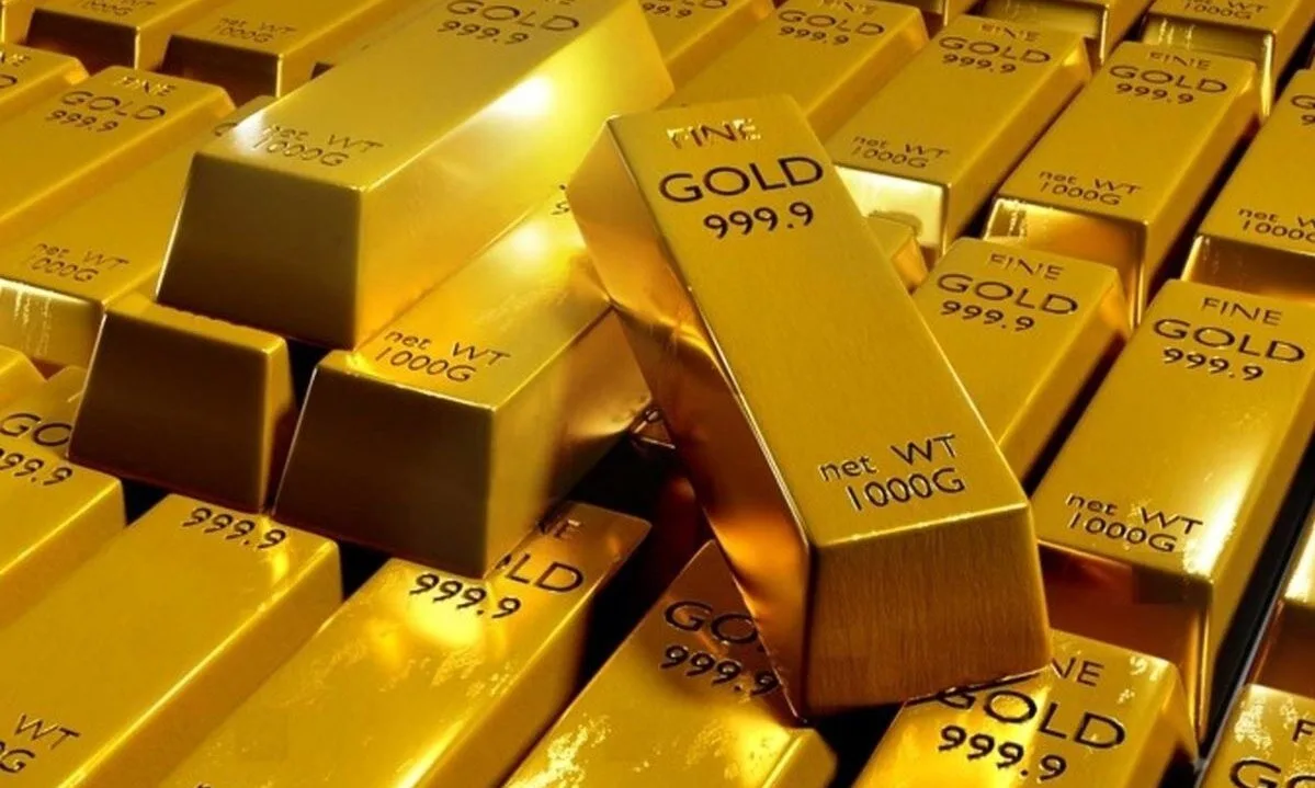 افزایش قیمت طلا به ۴۳۹۰ دلار و تاثیرات آن بر بازار