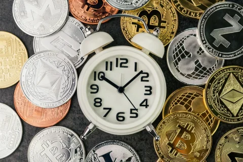 Bitcoin, Ethereum und Solana; welcher kehrt schneller zu seinem Höhepunkt zurück?