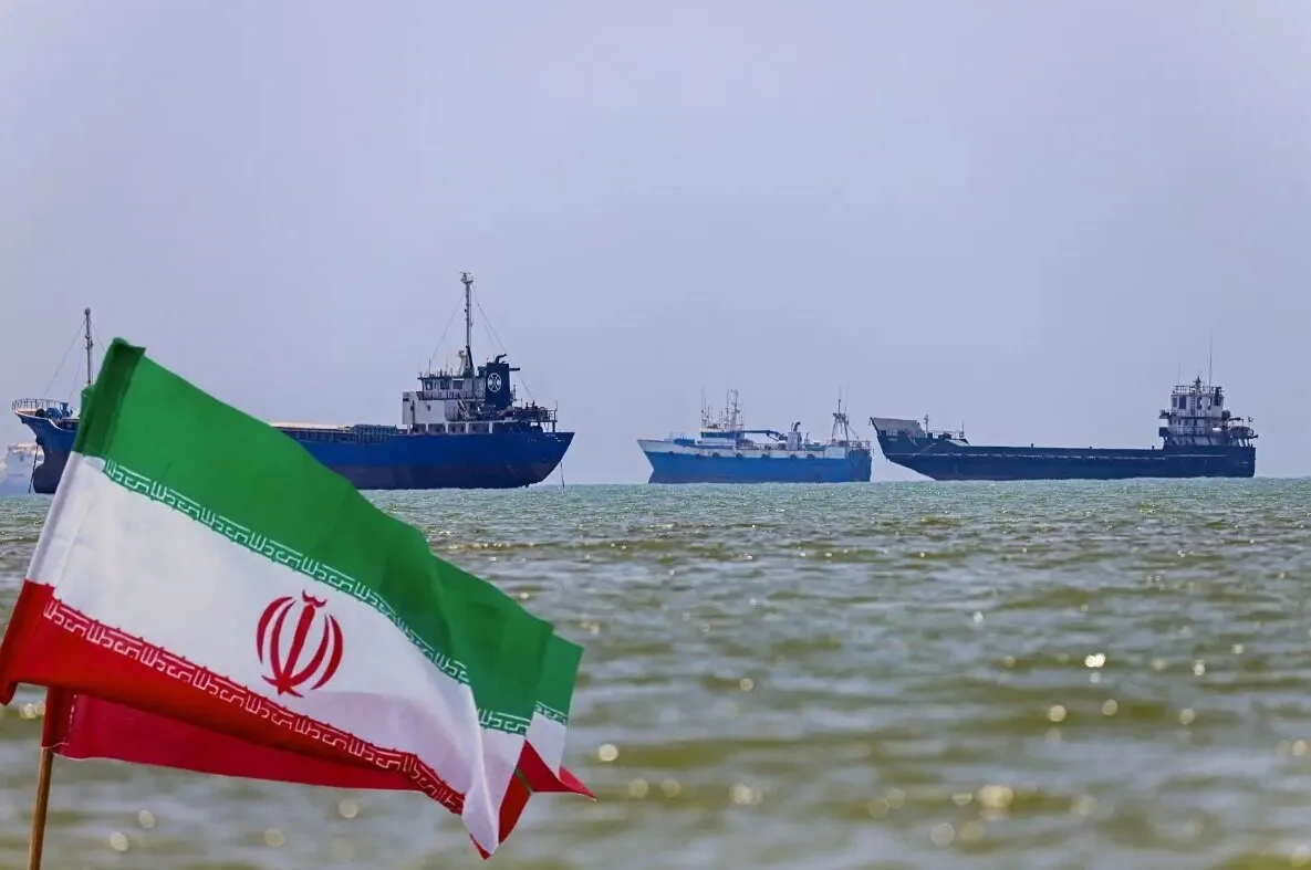 ایران، تیر خلاص به اهداف آمریکایی در تنگه هرمز