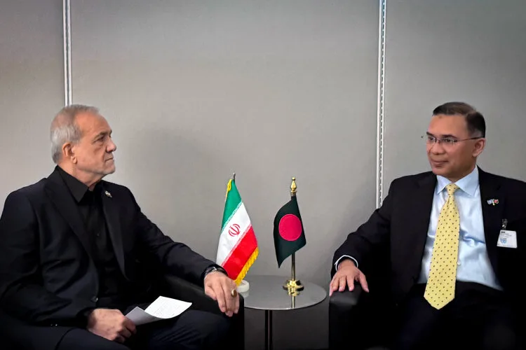 پزشکیان خواهان همکاری سازنده با جامعه جهانی است