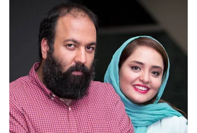 علی اوجی و نرگس محمدی، برندگان جوایز جشنواره سلیمانیه شدند