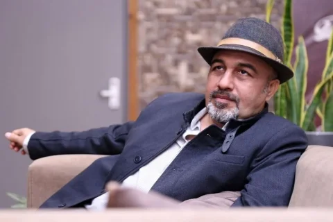 رضا عطاران با «خانوم والده» ۱۱۸ هزار نفر را به سینما کشاند