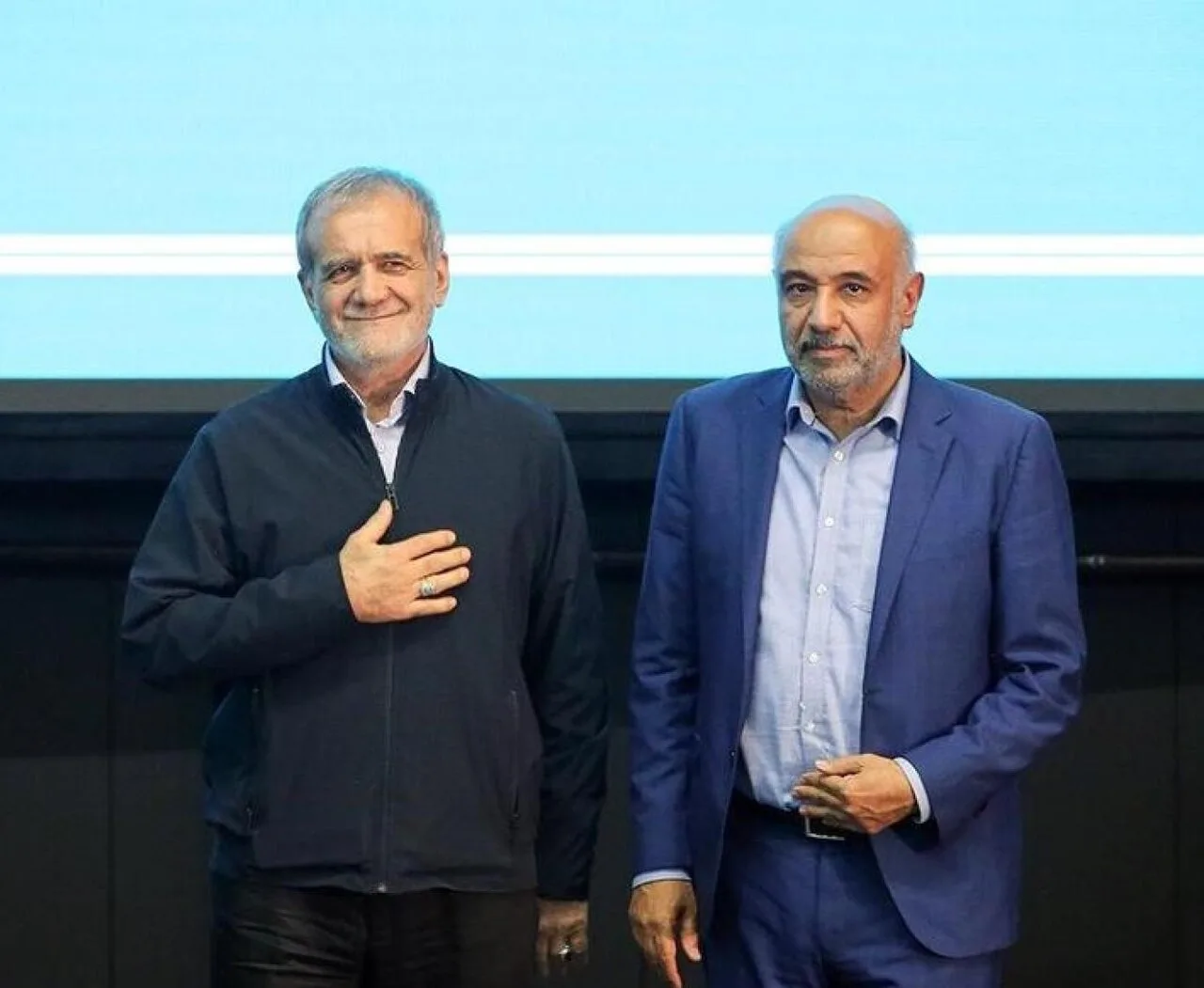 پزشکیان: با حذف کردن مشکل حل نمی‌شود، بیایید کمک کنیم