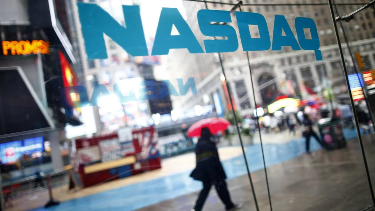 سرمایهگذاری ۱۰۰ میلیون دلاری Nasdaq در غول رمزارزها