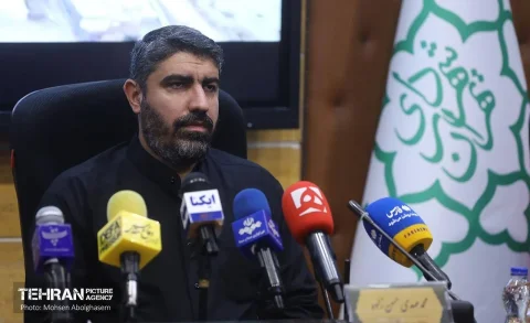 محمدمهدی حسن‌زاده از راه‌اندازی کاروان‌های راهیان نور در تهران خبر داد