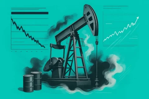 Marktprognose: Energie steht vor dem Aufschwung, XLV ist im Rückgang
