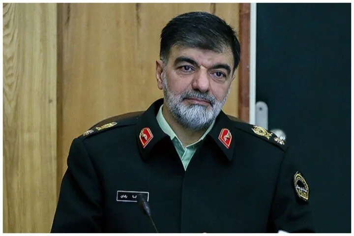 سردار رادان: بیرانوند مشمول قانون سرباز قهرمان نمی‌شود