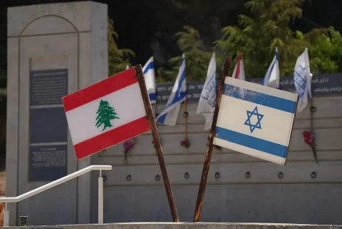 Libanon und das israelische Regime: Eine neue Runde steht bevor