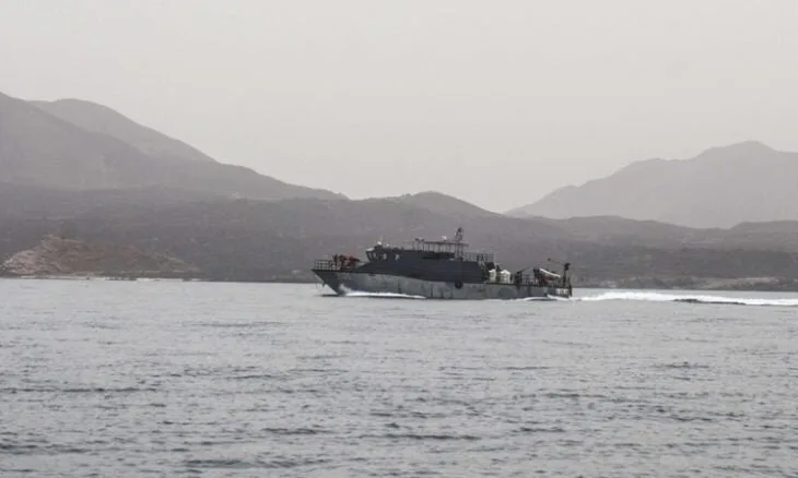 Tanker Incident East of Aden Raises New Concerns for Maritime Security