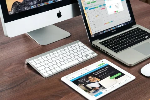هل يمكن لأبل الاستفادة من تراجع إنتل في نظام ماك؟