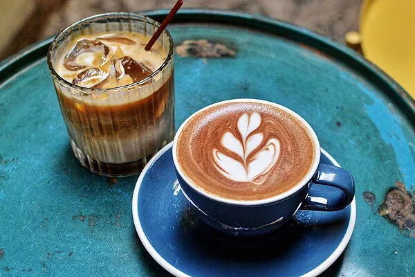 Afternoon Coffee and Its Impact on Anxiety in the Workplace