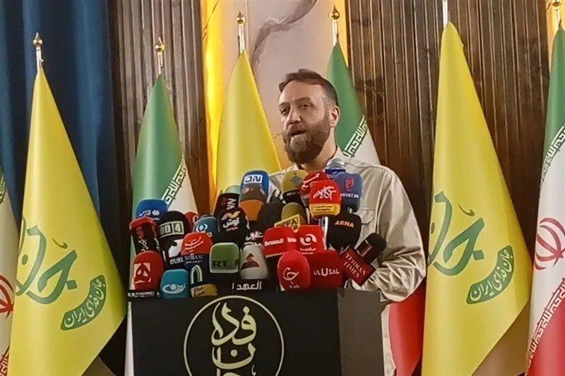 ۳۱ میلیون و ۵۰۰ هزار نفر در پویش جانفدا برای آموزش و سازماندهی گردان‌ها اعلام آمادگی کردند
