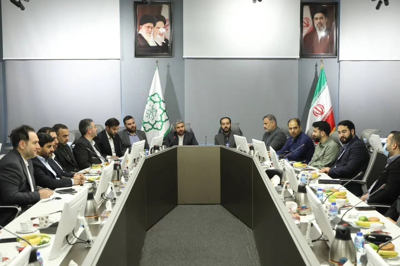 شناسایی ۳۰ گروه جهادی در ۱۳ محله شرق تهران