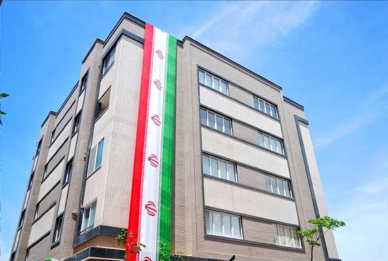 تحویل واحدهای مسکن استیجاری تهران از آبان‌ماه آغاز می‌شود