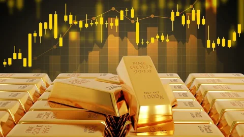Ist Gold wirklich ein Schutz gegen Inflation?
