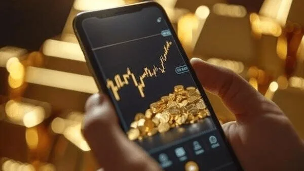 Erhöhung des Zinssatzes der Federal Reserve; Druck auf den Goldpreis bis zum Jahresende