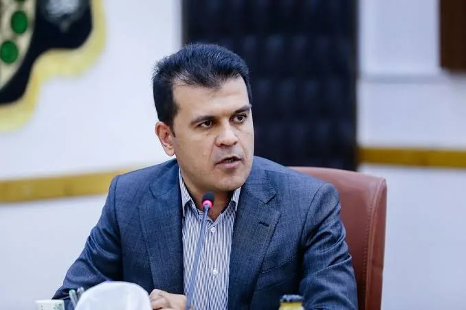 حسین دهقانی: ۸۳ درصد نخبگان کنکور در ایران ماندند