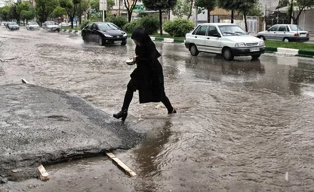 آغاز بارش‌های پاییزی در ایران به شرایط جوی وابسته است