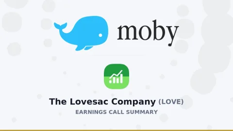 کشف راز درآمدهای شگفت‌انگیز Lovesac در فصل دوم 2027