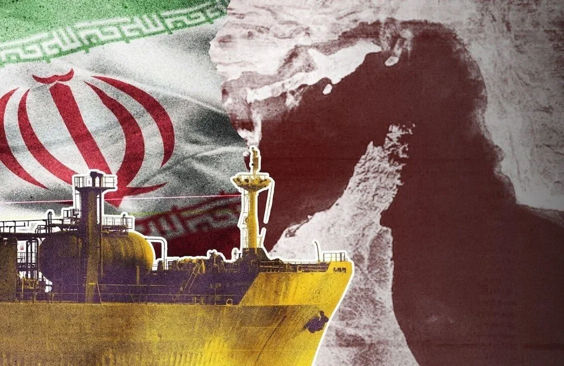 علی مدنی‌زاده و تلاش ایران برای دور زدن محاصره دریایی