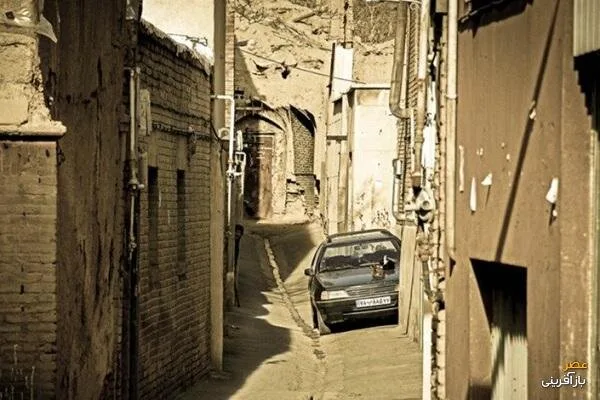 Accelerating the Renovation of Dilapidated Areas in Southwest Tehran with the Support of Urban Management