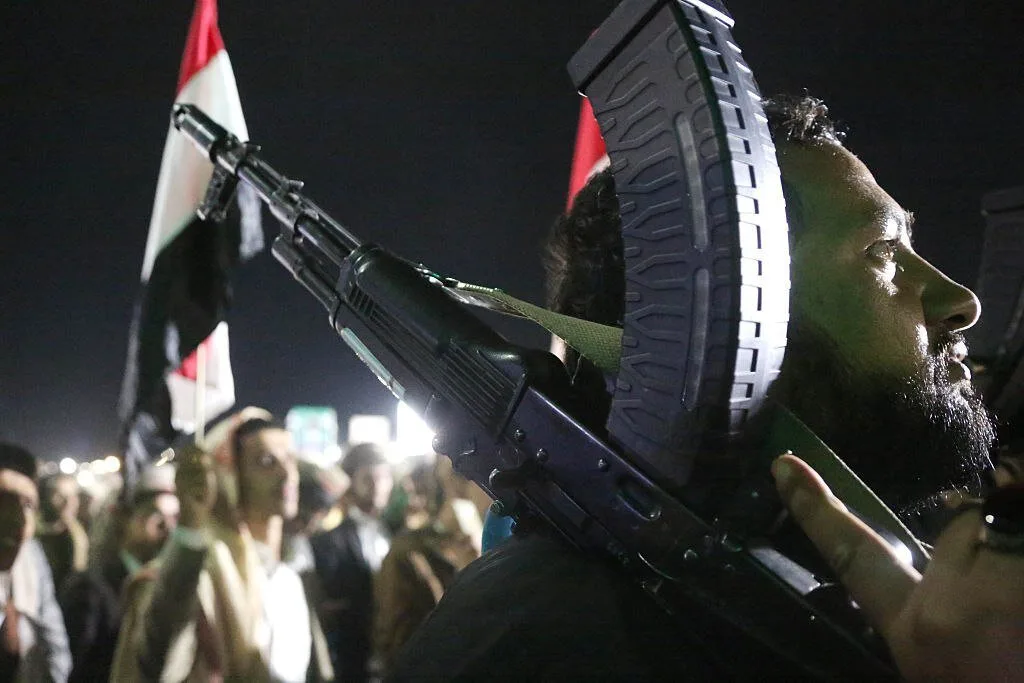 الجيش الإسرائيلي يطلب من القادة السياسيين تجنب الصراع مع أنصار الله